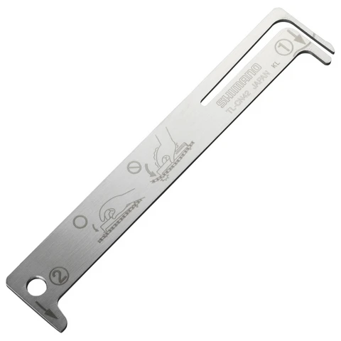 SHIMANO TL-CN42 Chain Wear Indicator